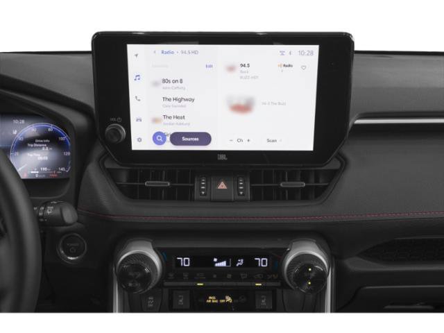 Certified 2024 Toyota RAV4 XSE w/ Weather Package AWD/4WD image 9