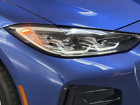 Certified 2023 BMW i4 eDrive40 w/ M Sport Package image 10