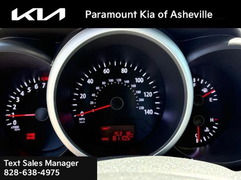 Used 2013 Kia Soul + image 9