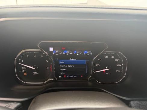 Used 2021 GMC Yukon XL Denali RWD image 20