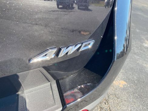 New 2025 Ford Explorer Active w/ Active Comfort Package image 42