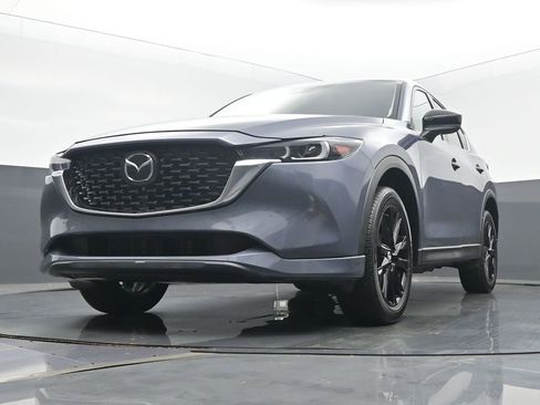 Used 2024 MAZDA CX-5 Carbon Edition image 46