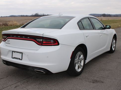 Used 2023 Dodge Charger SXT image 7