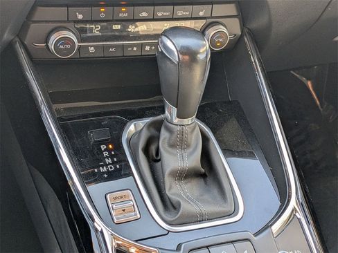 Used 2022 MAZDA CX-9 Touring Plus image 12