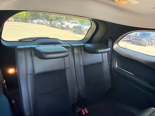 Used 2018 Dodge Durango GT AWD/4WD image 32