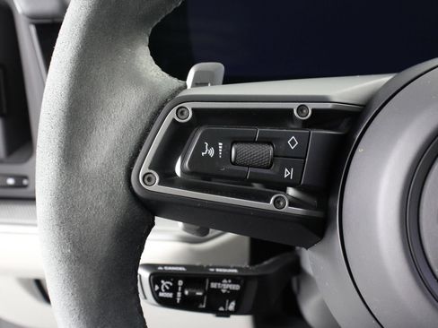 Certified 2026 Porsche Cayenne S AWD/4WD image 14