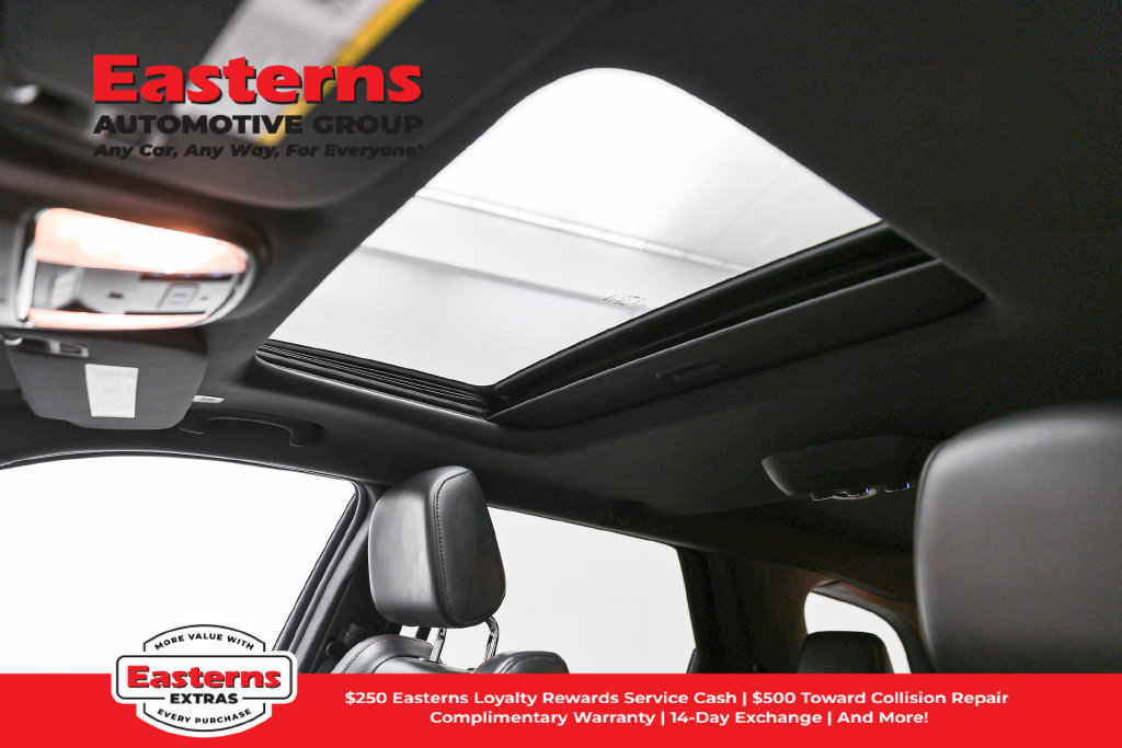 Used 2024 Dodge Durango GT RWD image 24