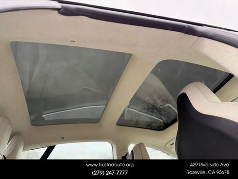 Used 2018 Tesla Model S 100D image 20