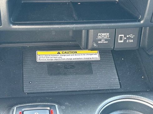 Used 2023 Honda Passport TrailSport image 25