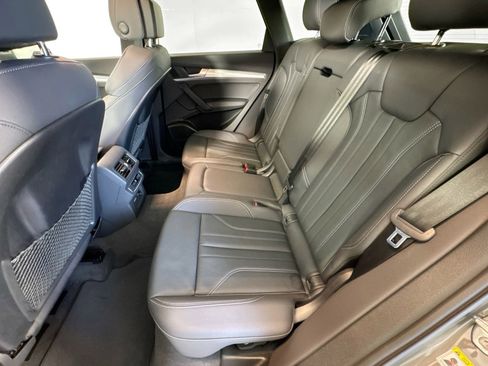 Used 2024 Audi Q5 2.0T Premium Plus image 23