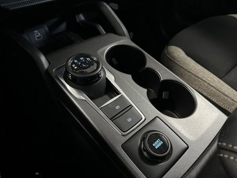 New 2025 Ford Bronco Sport Big Bend image 21