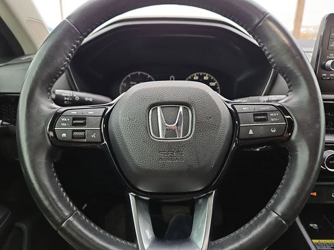 Used 2024 Honda CR-V EX-L image 30