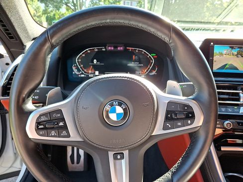Used 2022 BMW 840i Gran Coupe xDrive AWD/4WD image 21