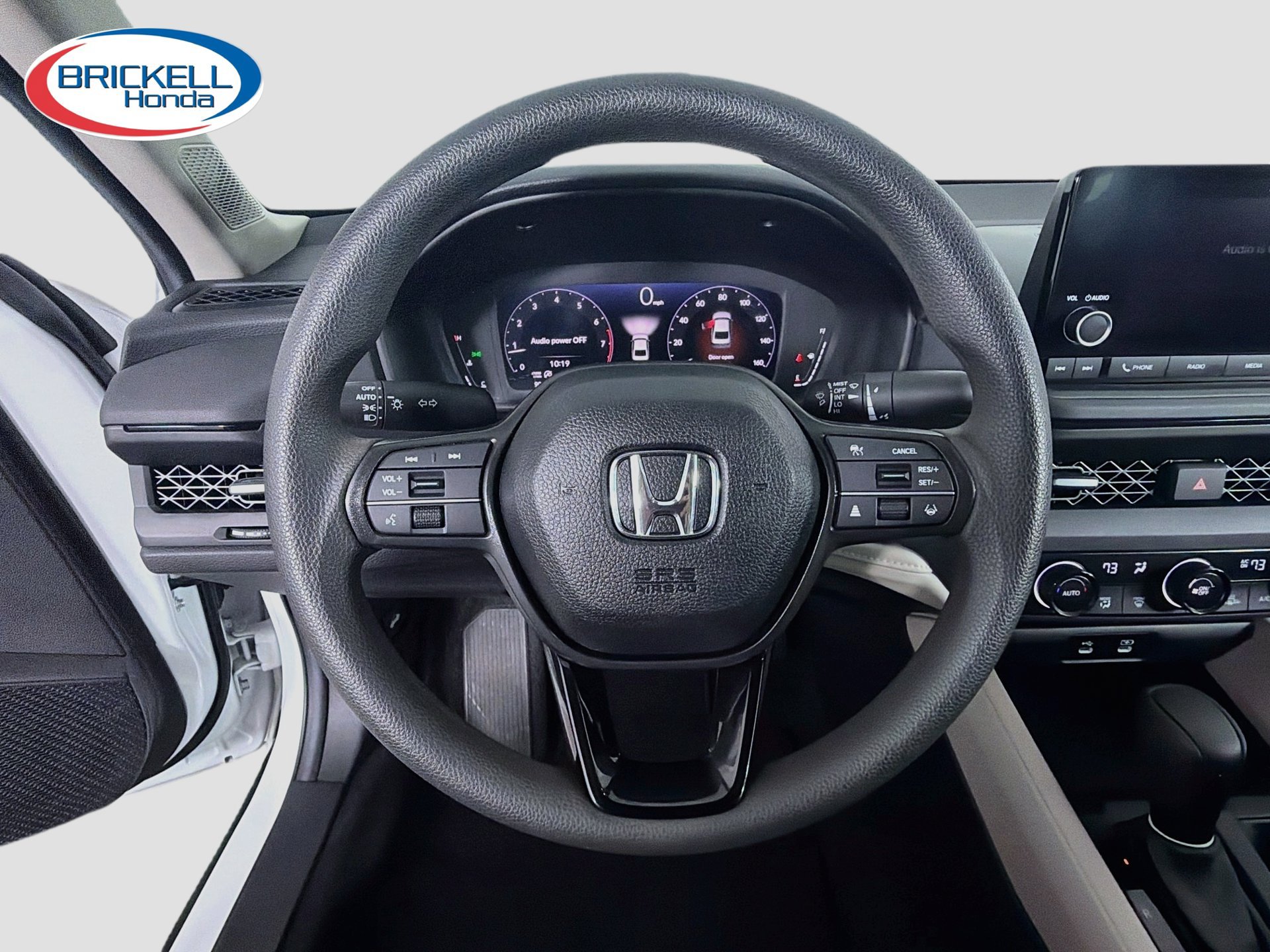 Used 2025 Honda Accord SE image 36