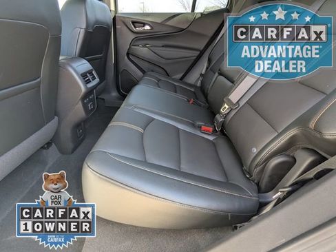 Used 2023 Chevrolet Equinox Premier image 22
