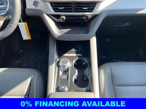 New 2025 Ford Explorer Active w/ Active Comfort Package image 11