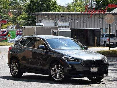 Used 2018 BMW X2 sDrive28i w/ Convenience Package