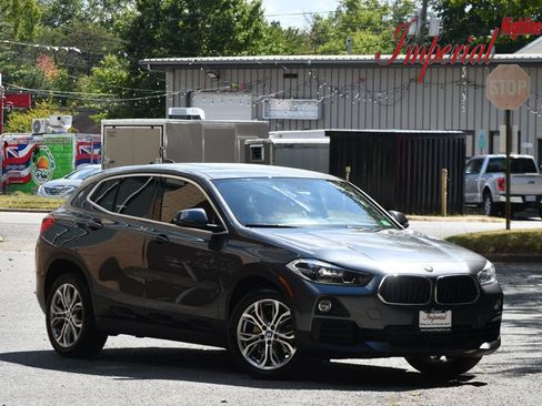 Used 2018 BMW X2 sDrive28i w/ Convenience Package image 1