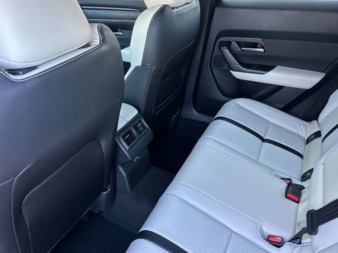 New 2026 MAZDA CX-50 AWD 2.5 S w/ Cargo Package image 13