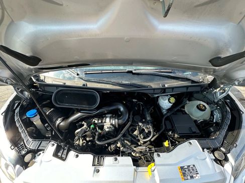 Used 2021 Ford Transit 250 Medium Roof w/ Load Area Protection Package image 38