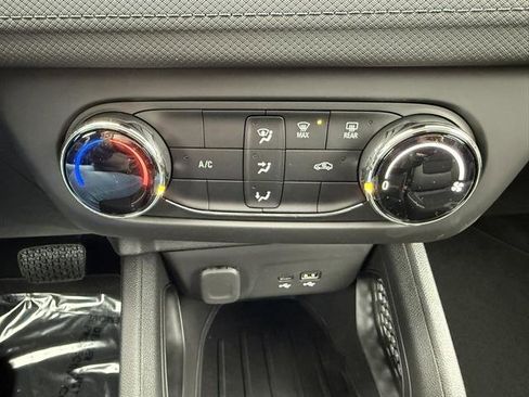 New 2026 Chevrolet TrailBlazer LS w/ LS Convenience Package image 21