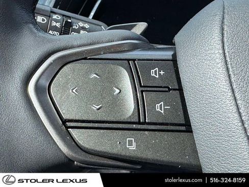 Certified 2023 Lexus RX 350 Premium Plus w/ Cold Area Package image 23