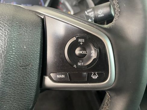 Used 2020 Honda Civic Sport image 27