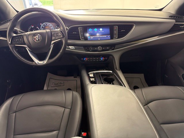 Used 2023 Buick Enclave Premium w/ Experience Buick Package AWD/4WD image 33