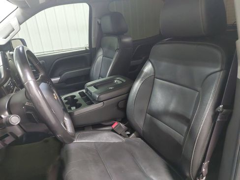 Used 2016 Chevrolet Silverado 1500 LT w/ All Star Edition image 14