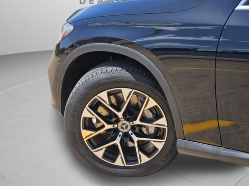 Certified 2026 Mercedes-Benz GLC 350e 4MATIC image 23