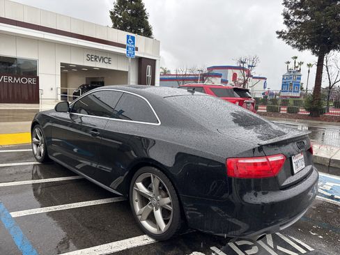 Used 2009 Audi A5 3.2 image 5