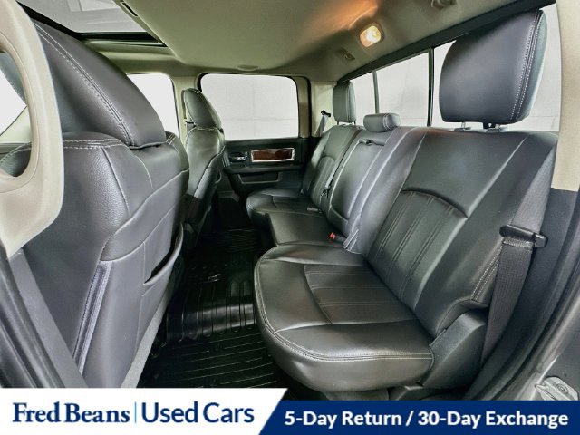Used 2012 RAM 1500 Laramie AWD/4WD image 32
