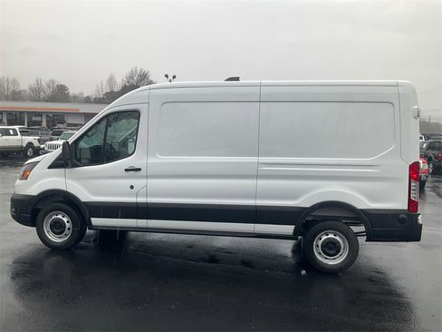 New 2026 Ford Transit 250 Base image 8