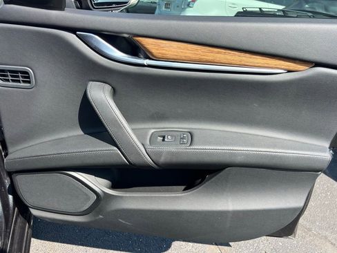 Used 2023 Maserati Ghibli GT image 30