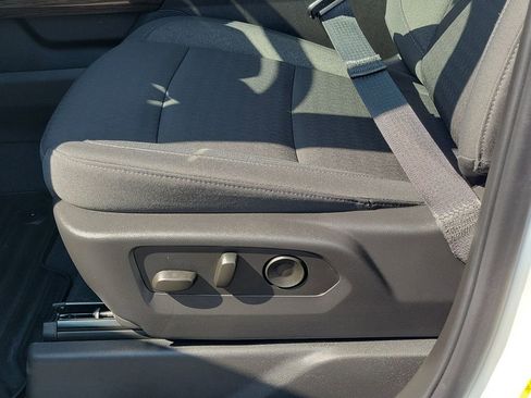 Used 2026 Chevrolet Silverado 2500 LT w/ All Star Edition image 18