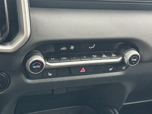 Certified 2025 MAZDA CX-50 AWD 2.5 S w/ Preferred Package image 19