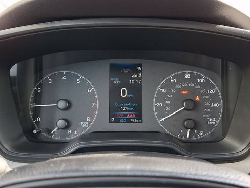 Used 2023 Toyota Corolla LE w/ Carpet Mat Package (TMS) image 19