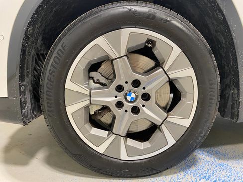 Certified 2024 BMW X1 xDrive28i w/ Technology Package image 27