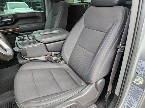 Used 2025 GMC Sierra 2500 SLE w/ SLE Convenience Package image 49