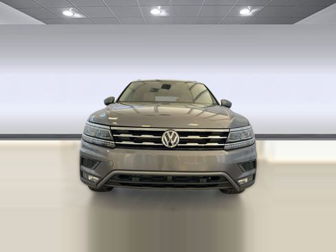 Used 2019 Volkswagen Tiguan SEL Premium image 6