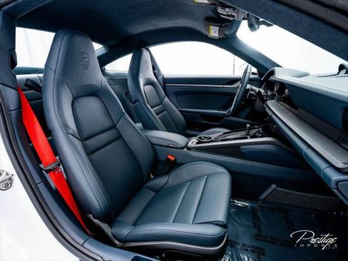 Used 2024 Porsche 911 Carrera S RWD image 33