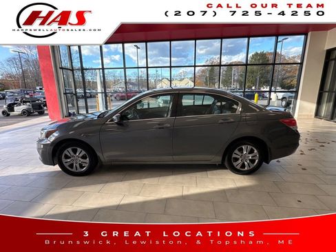 Used 2012 Honda Accord SE image 2