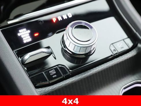 Used 2024 Jeep Grand Cherokee Limited 4xe image 28