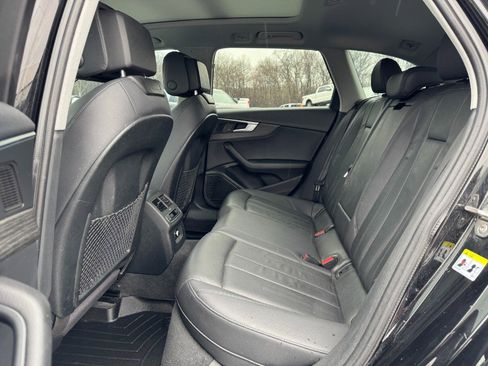 Used 2018 Audi A4 2.0T allroad Premium Plus image 17