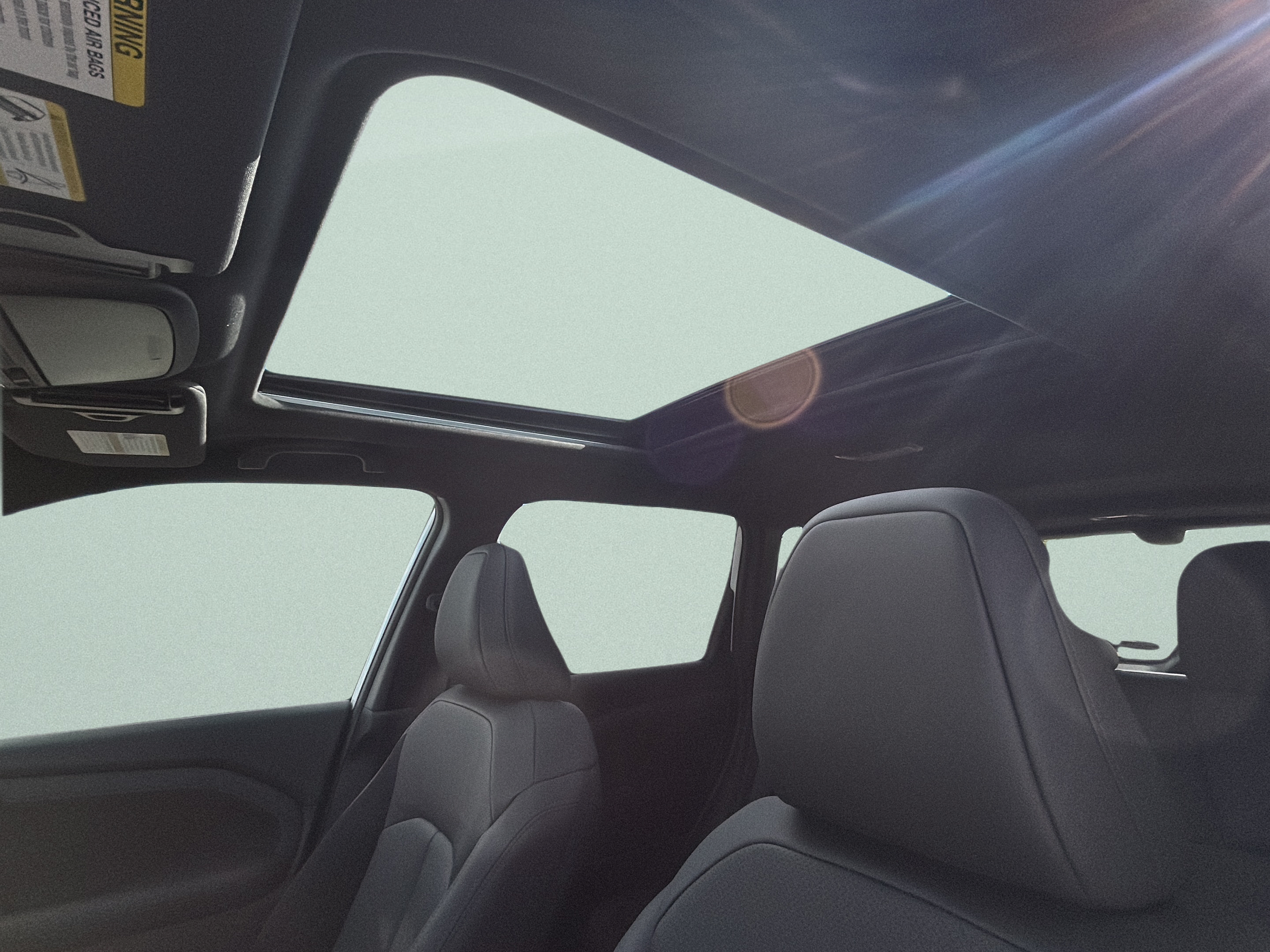 New 2026 Subaru Forester Touring AWD/4WD image 16