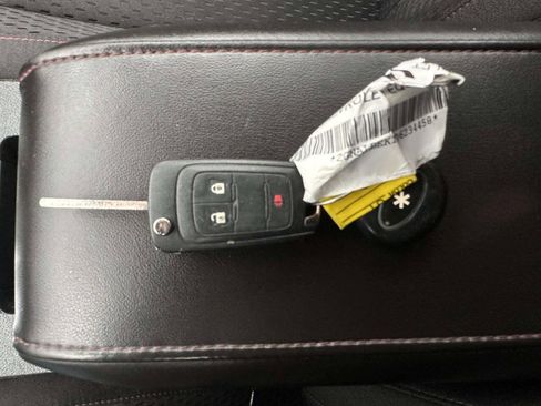 Used 2013 Chevrolet Equinox LS w/ LPO, Protection Package image 33