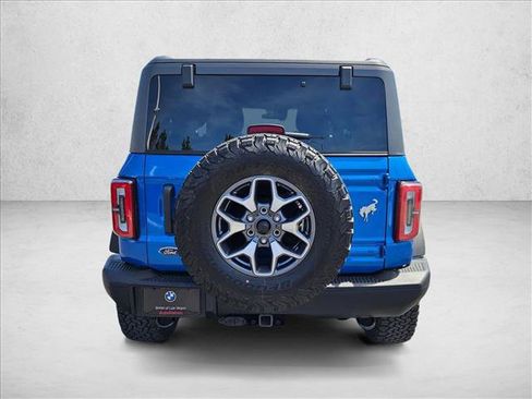 Used 2023 Ford Bronco Badlands AWD/4WD image 7