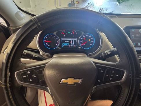 Used 2016 Chevrolet Malibu LT FWD image 28
