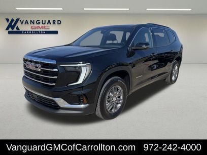 Used 2025 GMC Acadia Elevation