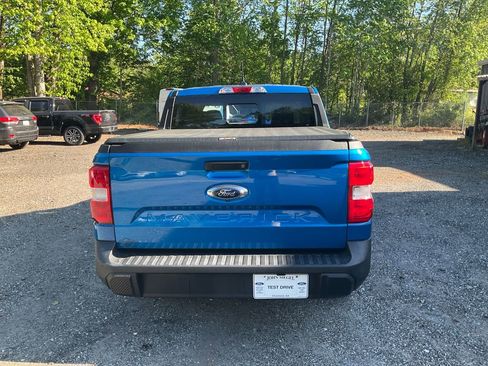 Used 2022 Ford Maverick Lariat image 6